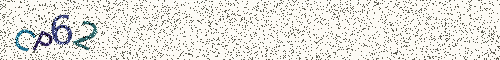 Cryptogramme