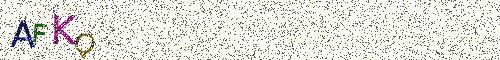 Cryptogramme