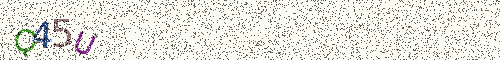 Cryptogramme