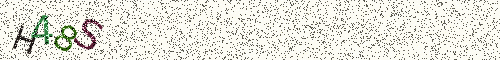 Cryptogramme