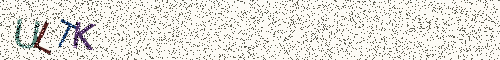Cryptogramme