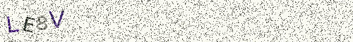 Cryptogramme