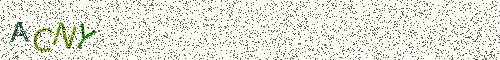 Cryptogramme