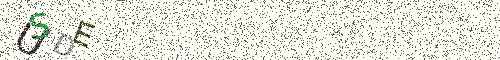 Cryptogramme