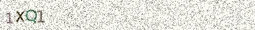 Cryptogramme