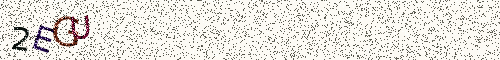 Cryptogramme