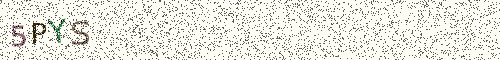 Cryptogramme