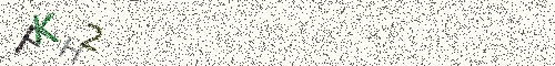 Cryptogramme