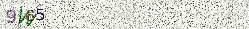 Cryptogramme
