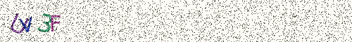 Cryptogramme