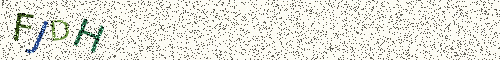 Cryptogramme