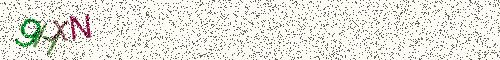 Cryptogramme