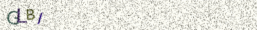 Cryptogramme