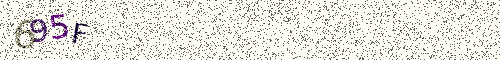 Cryptogramme