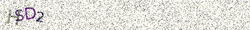 Cryptogramme