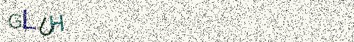 Cryptogramme