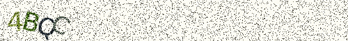 Cryptogramme