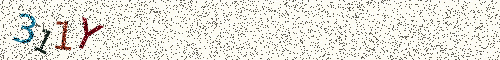 Cryptogramme