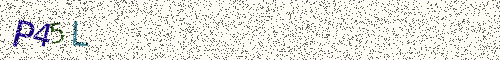 Cryptogramme