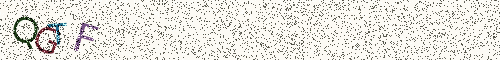 Cryptogramme