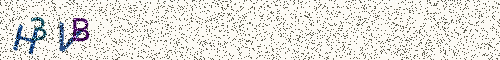 Cryptogramme