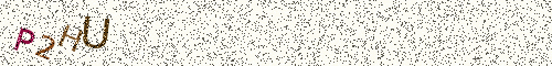 Cryptogramme