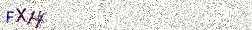 Cryptogramme