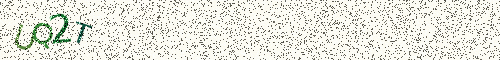 Cryptogramme