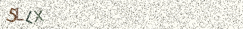 Cryptogramme