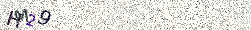 Cryptogramme