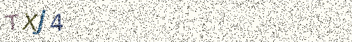 Cryptogramme