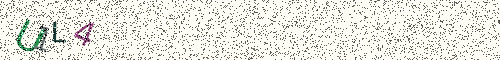 Cryptogramme