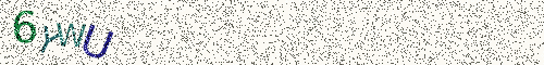 Cryptogramme
