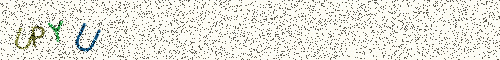 Cryptogramme