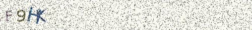 Cryptogramme