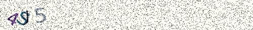 Cryptogramme