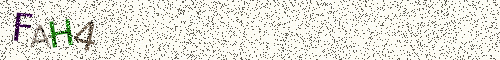Cryptogramme