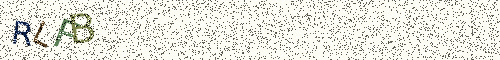 Cryptogramme