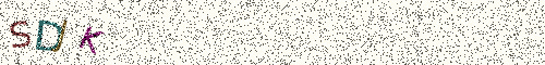 Cryptogramme