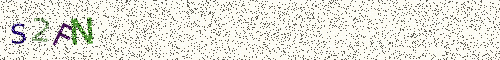 Cryptogramme