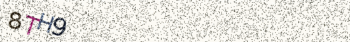 Cryptogramme