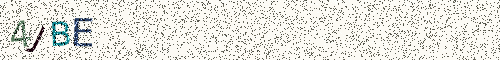 Cryptogramme