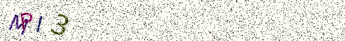 Cryptogramme