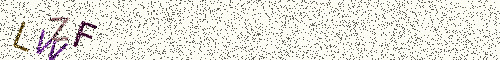 Cryptogramme