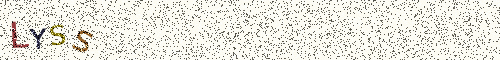 Cryptogramme