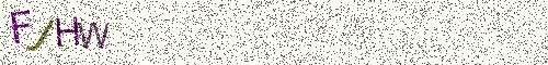 Cryptogramme
