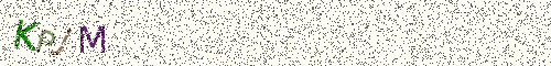 Cryptogramme
