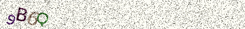 Cryptogramme