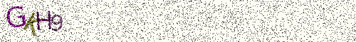 Cryptogramme