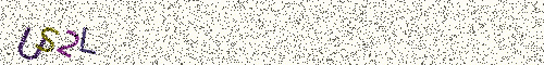 Cryptogramme